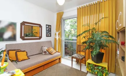 Apartamento com 3 quartos à venda na avenida protásio alves, 3203, petrópolis, porto alegre, 85 m2 por r$ 320.000