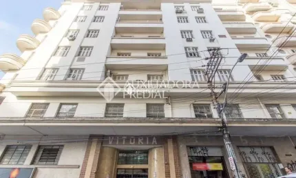 Apartamento com 3 quartos à venda na Rua Doutor Barros Cassal, 278, Floresta, Porto Alegre, 101 m2 por R$ 367.000
