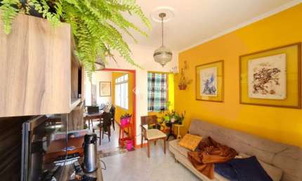 Apartamento com 2 quartos à venda na Rua Marechal Floriano Peixoto, 501, Centro Histórico, Porto Alegre, 107 m2 por R$ 600.000