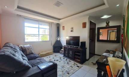 Apartamento com 3 quartos à venda na Rua Barão de Ubá, 350, Bela Vista, Porto Alegre, 90 m2 por R$ 450.000
