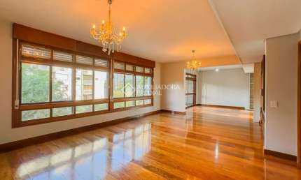Apartamento com 4 quartos à venda na Rua Santa Terezinha, 609, Farroupilha, Porto Alegre, 250 m2 por R$ 1.300.000