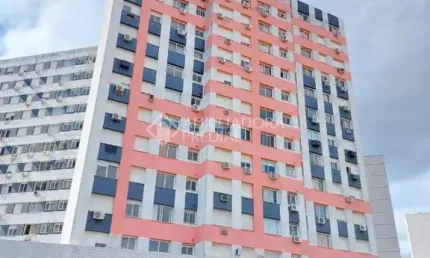 Apartamento com 2 quartos à venda na Avenida Loureiro da Silva, 1500, Cidade Baixa, Porto Alegre, 53 m2 por R$ 510.000
