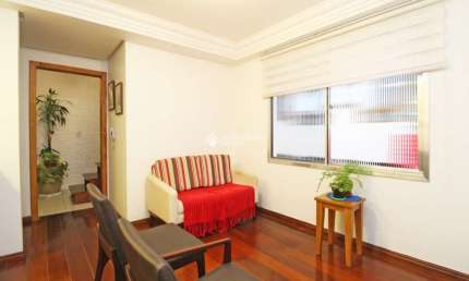 Cobertura com 3 quartos à venda na Rua Veador Porto, 530, Santana, Porto Alegre, 115 m2 por R$ 680.000
