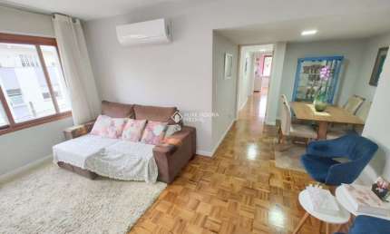 Apartamento com 3 quartos à venda na Rua Dezessete de Junho, 810, Menino Deus, Porto Alegre, 102 m2 por R$ 580.000