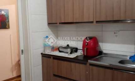 Apartamento com 3 quartos à venda na Rua Silva Só, 72, Santa Cecília, Porto Alegre, 89 m2 por R$ 380.000