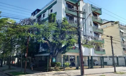 Apartamento com 3 quartos à venda na rua francisco ferrer, 133, rio branco, porto alegre, 96 m2 por r$ 600.000