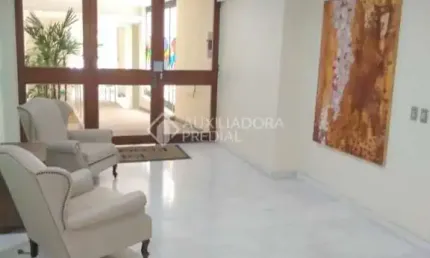 Apartamento com 3 quartos à venda na Rua General João Telles, 204, Bom Fim, Porto Alegre, 99 m2 por R$ 580.000