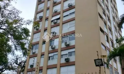 Apartamento com 3 quartos à venda na rua general souza doca, 146, petrópolis, porto alegre, 117 m2 por r$ 695.000