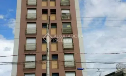 Apartamento com 2 quartos à venda na Rua Frei Germano, 572, Partenon, Porto Alegre, 56 m2 por R$ 450.000