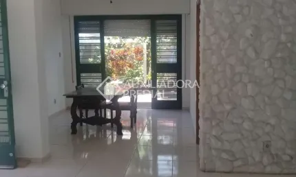 Casa em condomínio fechado com 3 quartos à venda na Rua Carlos Von Koseritz, 676, São João, Porto Alegre, 226 m2 por R$ 1.480.000