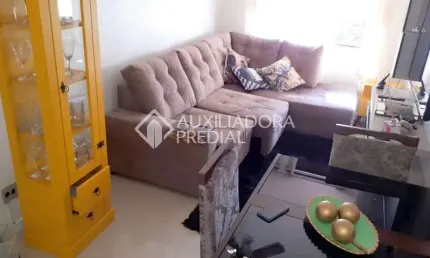 Apartamento com 2 quartos à venda na Rua Aracy Froes, 257, Jardim Itu Sabará, Porto Alegre, 58 m2 por R$ 293.000