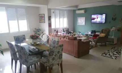 Apartamento com 3 quartos à venda na Rua Demétrio Ribeiro, 738, Centro Histórico, Porto Alegre, 104 m2 por R$ 850.000