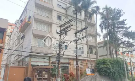 Apartamento com 3 quartos à venda na rua santo antônio, 554, floresta, porto alegre, 142 m2 por r$ 580.000