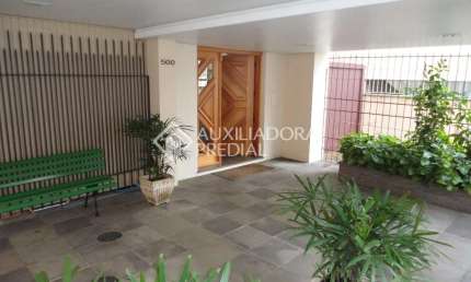 Apartamento com 1 quarto à venda na Rua Doutor Barros Cassal, 500, Floresta, Porto Alegre, 34 m2 por R$ 285.000