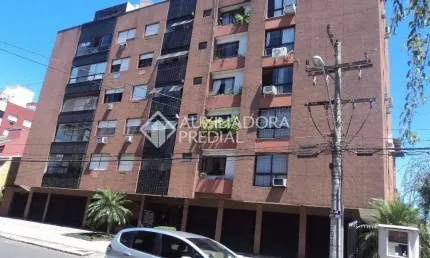 Apartamento com 3 quartos à venda na Rua Monsenhor Veras, 412, Santana, Porto Alegre, 109 m2 por R$ 639.000