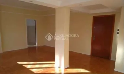 Apartamento com 3 quartos à venda na rua giordano bruno, 388, rio branco, porto alegre, 112 m2 por r$ 500.000