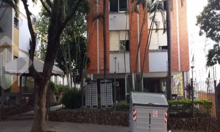Apartamento com 2 quartos à venda na Rua Tito Lívio Zambecari, 226, Mont Serrat, Porto Alegre, 72 m2 por R$ 450.000