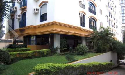 Cobertura com 4 quartos à venda na Rua Anita Garibaldi, 1122, Mont Serrat, Porto Alegre, 295 m2 por R$ 1.580.000