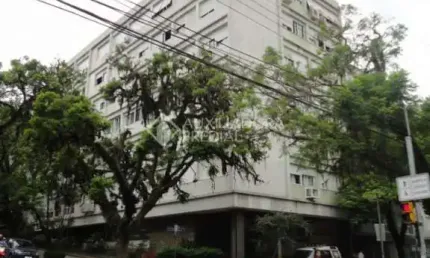 Apartamento com 4 quartos à venda na Rua Fernandes Vieira, 238, Bom Fim, Porto Alegre, 165 m2 por R$ 1.200.000
