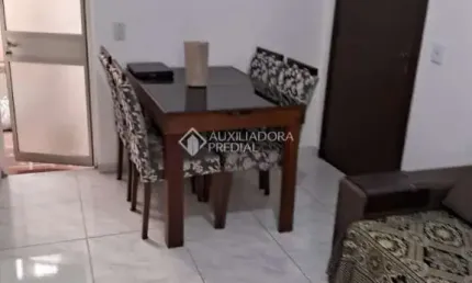 Apartamento com 1 quarto à venda na rua casemiro de abreu, 880, boa vista, porto alegre, 29 m2 por r$ 212.000