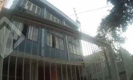 Apartamento com 3 quartos à venda na Rua General Lima e Silva, 1497, Centro Histórico, Porto Alegre, 105 m2 por R$ 385.000