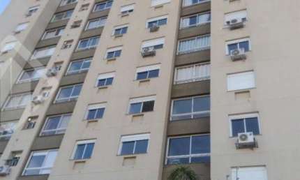 Apartamento com 2 quartos à venda na Rua Ney da Gama Ahrends, 51, Protásio Alves, Porto Alegre, 56 m2 por R$ 335.000