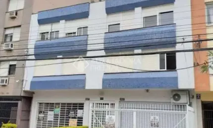 Apartamento com 3 quartos à venda na Rua Felipe Camarão, 587, Rio Branco, Porto Alegre, 99 m2 por R$ 615.000