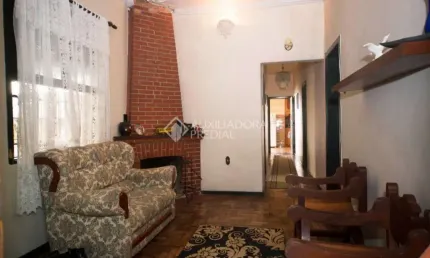 Casa em condomínio fechado com 4 quartos à venda na Rua Artigas, 371, Petrópolis, Porto Alegre, 250 m2 por R$ 650.000