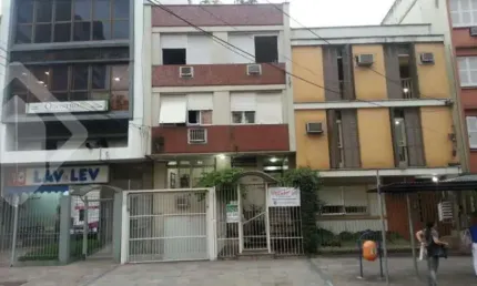 Apartamento com 3 quartos à venda na Rua Felipe Camarão, 700, Rio Branco, Porto Alegre, 89 m2 por R$ 550.000