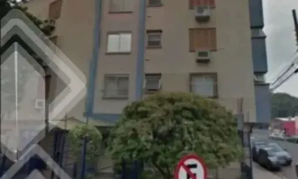 Apartamento com 1 quarto à venda na rua lopo gonçalves, 680, cidade baixa, porto alegre, 39 m2 por r$ 223.400