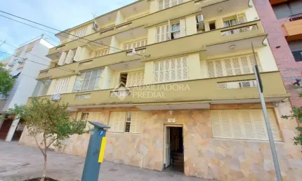 Apartamento com 3 quartos à venda na Rua Jacinto Gomes, 163, Santana, Porto Alegre, 86 m2 por R$ 585.000