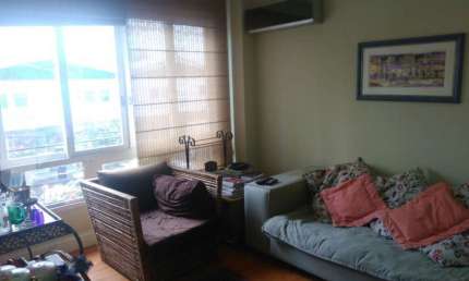 Apartamento com 2 quartos à venda na Rua Irmão José Otão, 575, Independência, Porto Alegre, 65 m2 por R$ 490.000