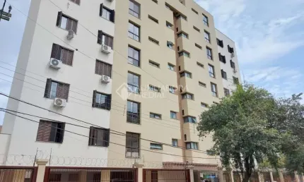 Apartamento com 2 quartos à venda na Rua Doutor Gastão Rhodes, 315, Santana, Porto Alegre, 80 m2 por R$ 420.000