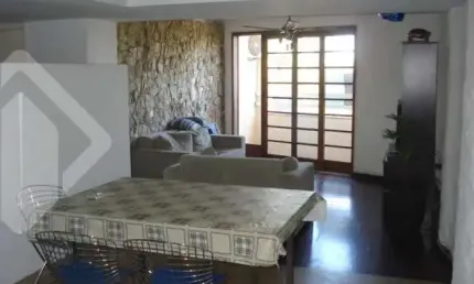 Apartamento com 3 quartos à venda na Avenida Osvaldo Aranha, 824, Bom Fim, Porto Alegre, 95 m2 por R$ 500.000