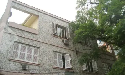 Cobertura com 3 quartos à venda na Avenida Protásio Alves, 2732, Rio Branco, Porto Alegre, 173 m2 por R$ 450.000