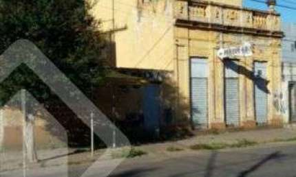 Terreno em condomínio fechado à venda na Rua do Parque, 54, São Geraldo, Porto Alegre, 200 m2 por R$ 235.000