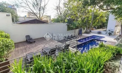 Apartamento com 2 quartos à venda na Rua General Rondon, 1344, Tristeza, Porto Alegre, 54 m2 por R$ 470.000