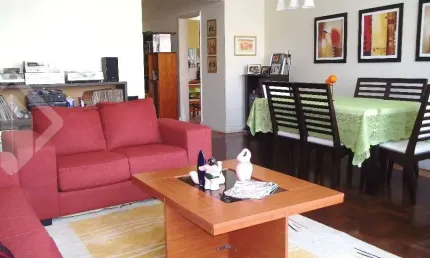 Apartamento com 3 quartos à venda na Rua dos Andradas, 777, Centro Histórico, Porto Alegre, 139 m2 por R$ 700.000
