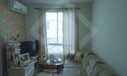 Apartamento com 2 quartos à venda na Avenida Martim Félix Berta, 3300, Rubem Berta, Porto Alegre, 44 m2 por R$ 180.000