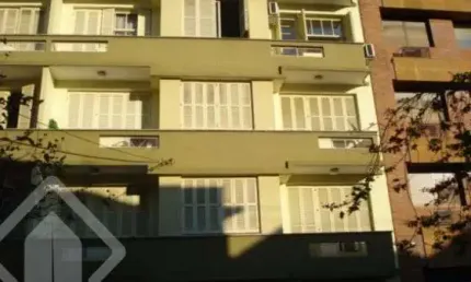 Apartamento com 3 quartos à venda na Rua Jacinto Gomes, 163, Santana, Porto Alegre, 96 m2 por R$ 394.000