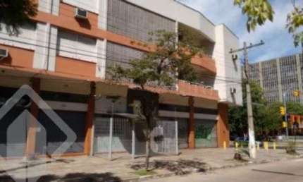 Apartamento com 1 quarto à venda na Avenida Aureliano de Figueiredo Pinto, 415, Praia de Belas, Porto Alegre, 39 m2 por R$ 230.000