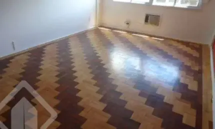 Apartamento com 3 quartos à venda na Avenida Alberto Bins, 889, Centro Histórico, Porto Alegre, 111 m2 por R$ 360.000
