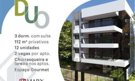Apartamento com 3 quartos à venda na Rua Doutor Armando Barbedo, 1023, Tristeza, Porto Alegre, 107 m2 por R$ 695.000