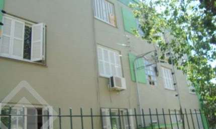 Apartamento com 2 quartos à venda na Avenida Baltazar de Oliveira Garcia, 1436, São Sebastião, Porto Alegre, 61 m2 por R$ 189.000