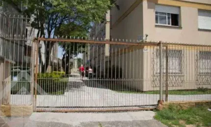 Apartamento com 3 quartos à venda na Rua Camaquã, 121, Camaquã, Porto Alegre, 69 m2 por R$ 260.000