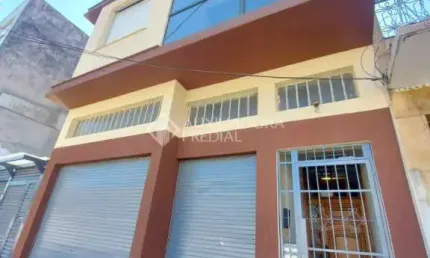 Apartamento com 3 quartos à venda na Rua Mariante, 988, Rio Branco, Porto Alegre, 105 m2 por R$ 295.000