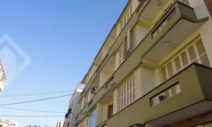 Apartamento com 3 quartos à venda na Rua Jacinto Gomes, 163, Santana, Porto Alegre, 86 m2 por R$ 550.000