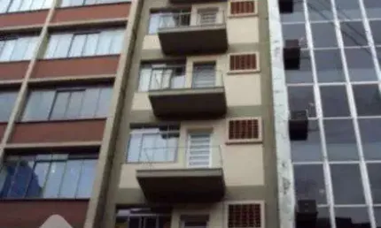 Apartamento com 3 quartos à venda na rua coronel vicente, 408, centro histórico, porto alegre, 78 m2 por r$ 345.000