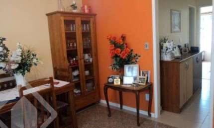 Apartamento com 2 quartos à venda na Rua Jari, 688, Passo da Areia, Porto Alegre, 55 m2 por R$ 220.000