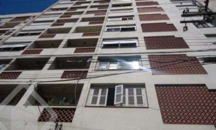 Apartamento com 3 quartos à venda na Rua São Carlos, 621, Floresta, Porto Alegre, 103 m2 por R$ 350.000
